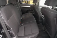 Toyota Hilux Legend Doublecab 2.8 150kW thumbnail