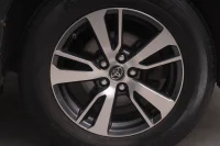 Toyota RAV4 Luxury Valvematic 2 112kW thumbnail