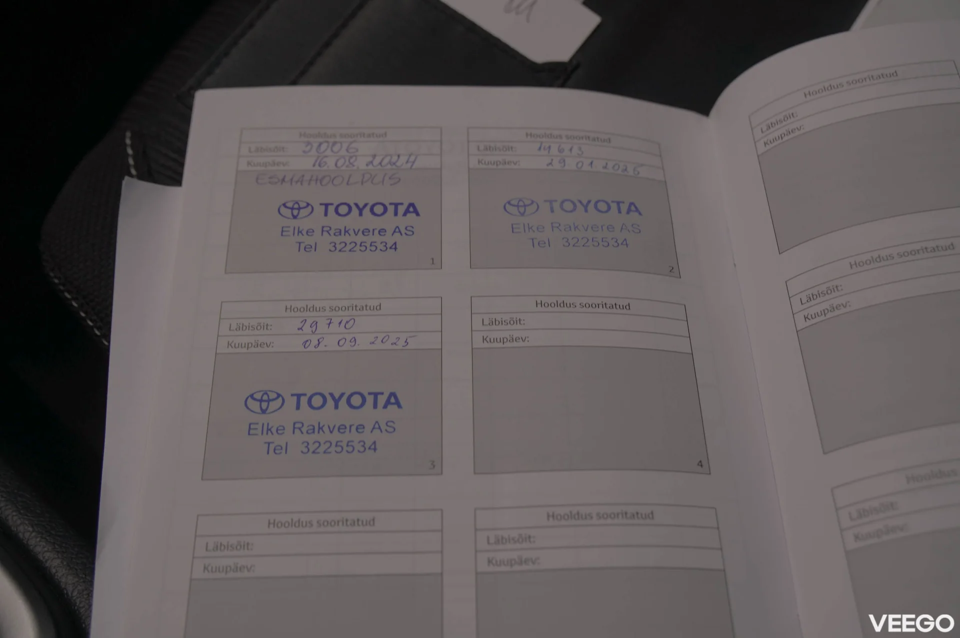 Toyota Hilux Legend Doublecab 2.8 150kW