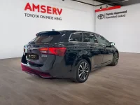 Toyota Avensis Active Plus 1.8 108kW thumbnail