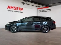 Toyota Avensis Active Plus 1.8 108kW thumbnail