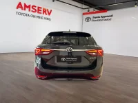 Toyota Avensis Active Plus 1.8 108kW thumbnail