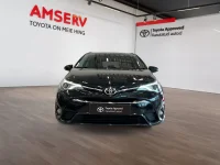 Toyota Avensis Active Plus 1.8 108kW thumbnail