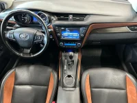 Toyota Avensis Active Plus 1.8 108kW thumbnail