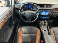 Toyota Avensis Active Plus 1.8 108kW thumbnail