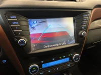 Toyota Avensis Active Plus 1.8 108kW thumbnail
