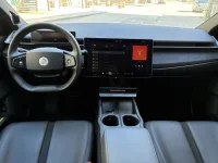 Fisker Ocean Ultra 0.0 0kW thumbnail