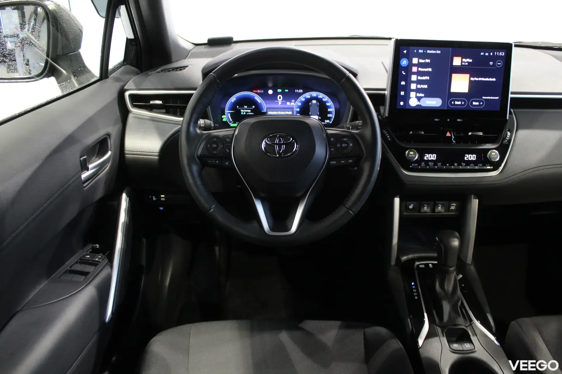 Vehicle Image