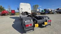 Scania G490 360kW thumbnail