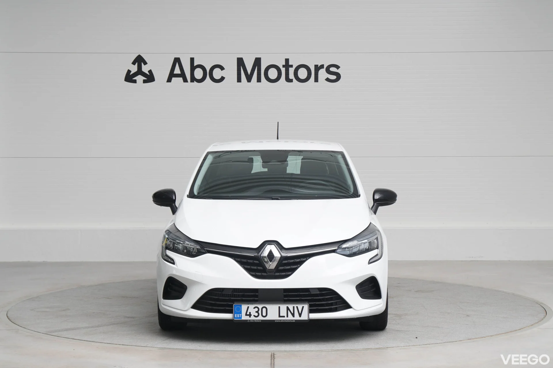 Renault Clio Business Tce 1 67kW