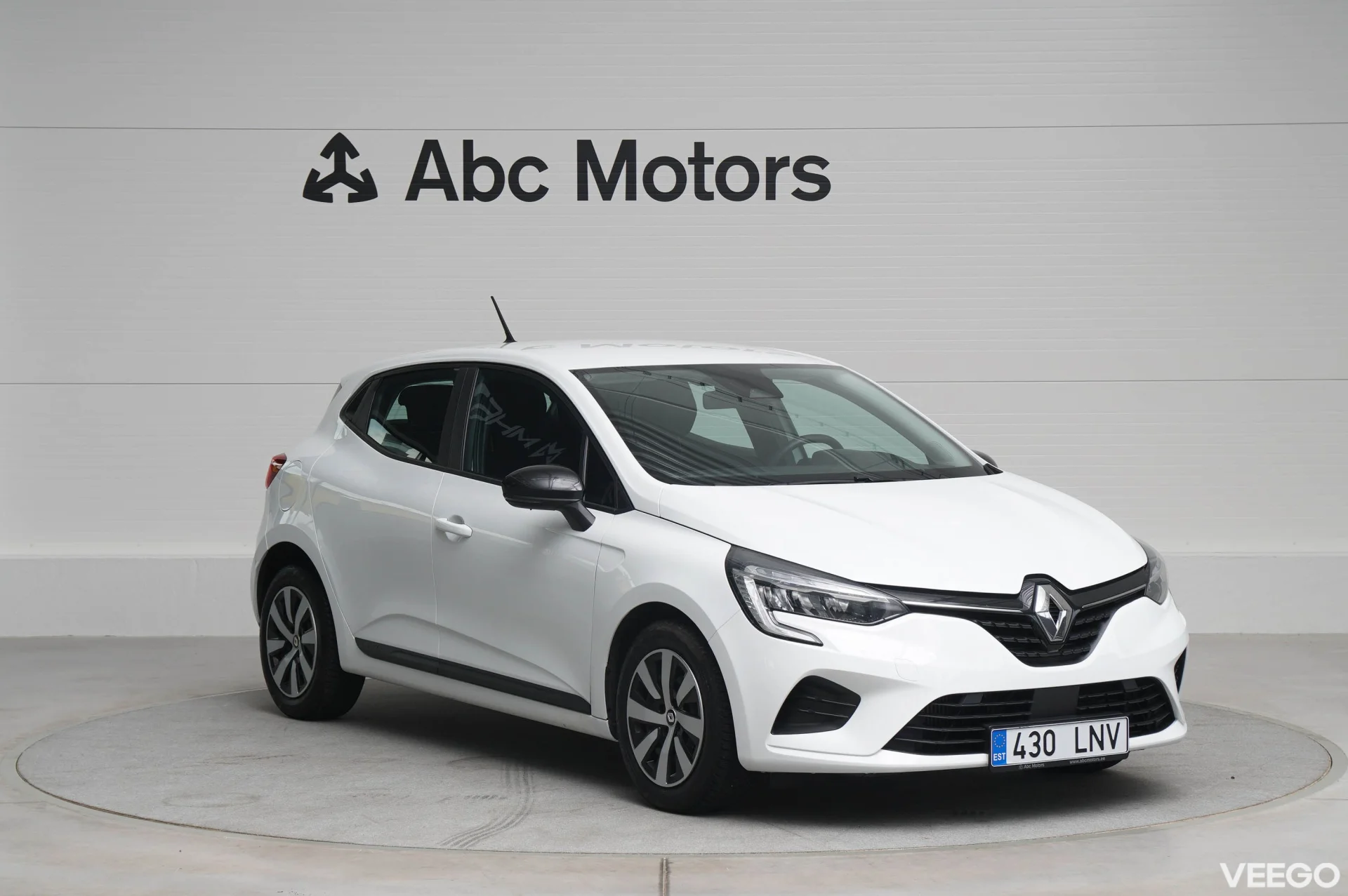 Renault Clio Business Tce 1 67kW