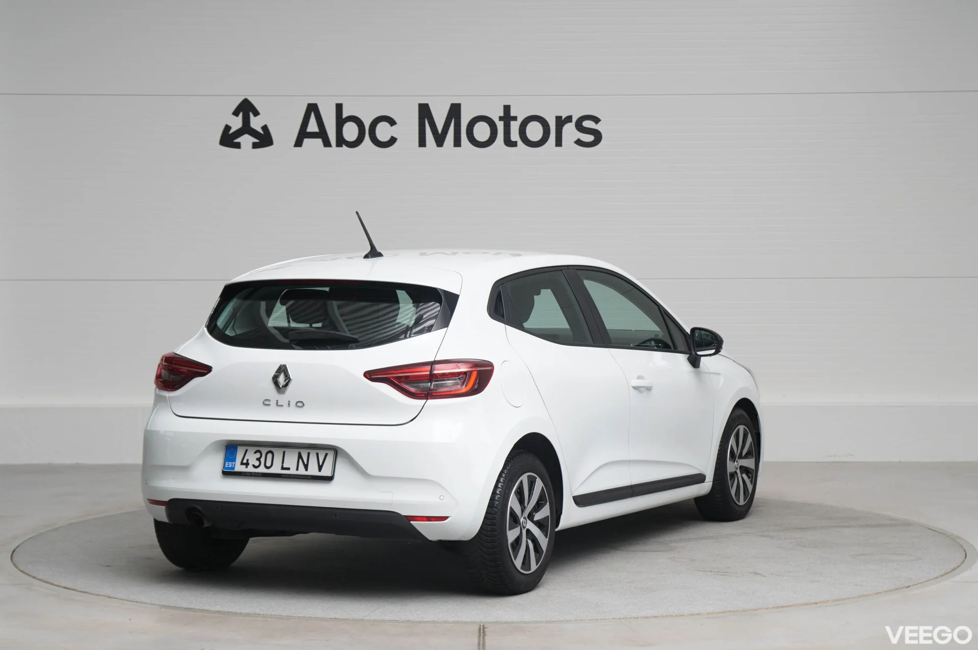 Renault Clio Business Tce 1 67kW