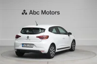 Renault Clio Business Tce 1 67kW thumbnail