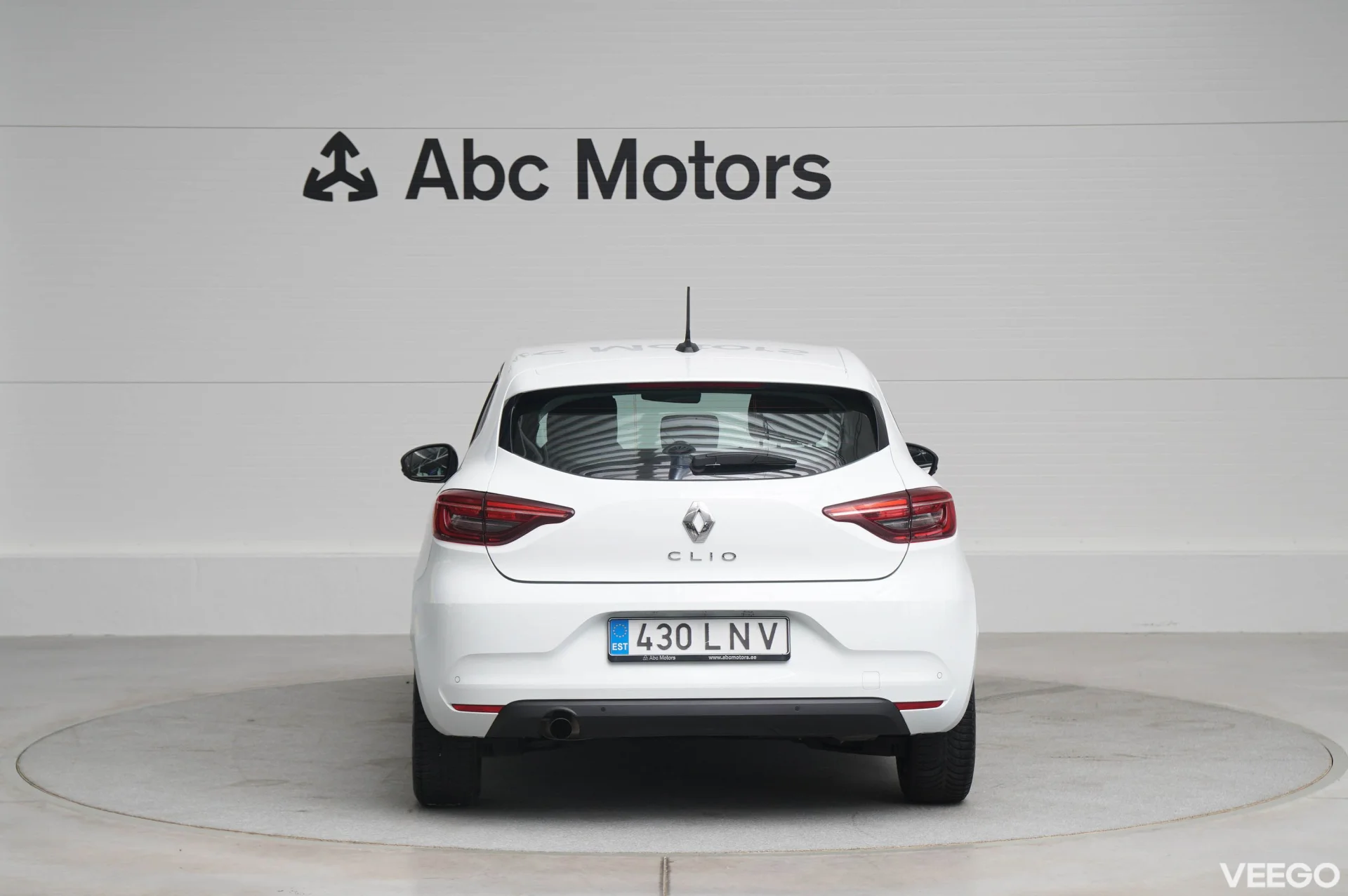 Renault Clio Business Tce 1 67kW