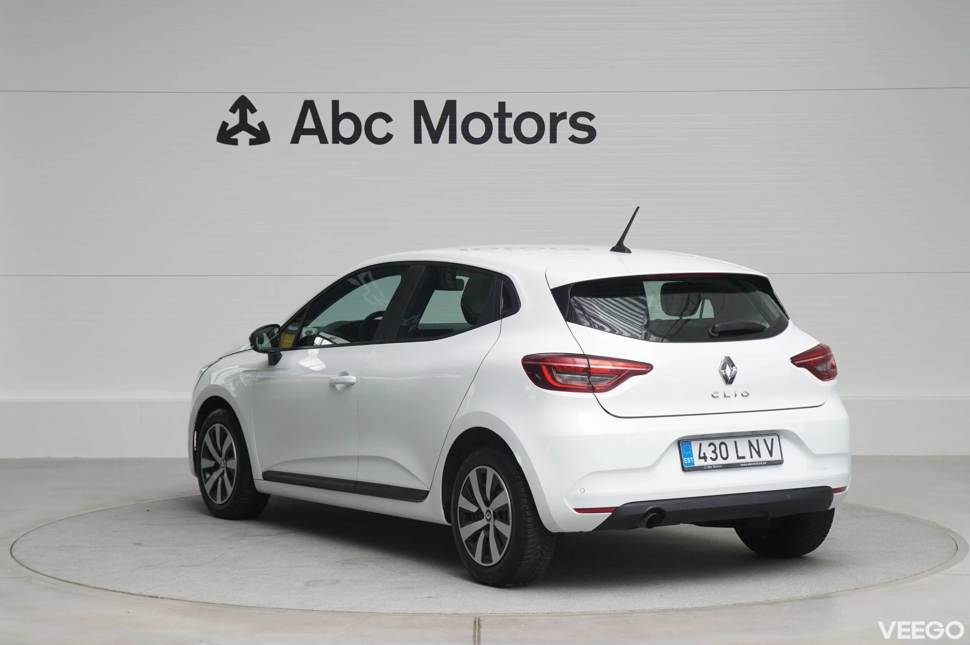 Renault Clio Business Tce 1 67kW