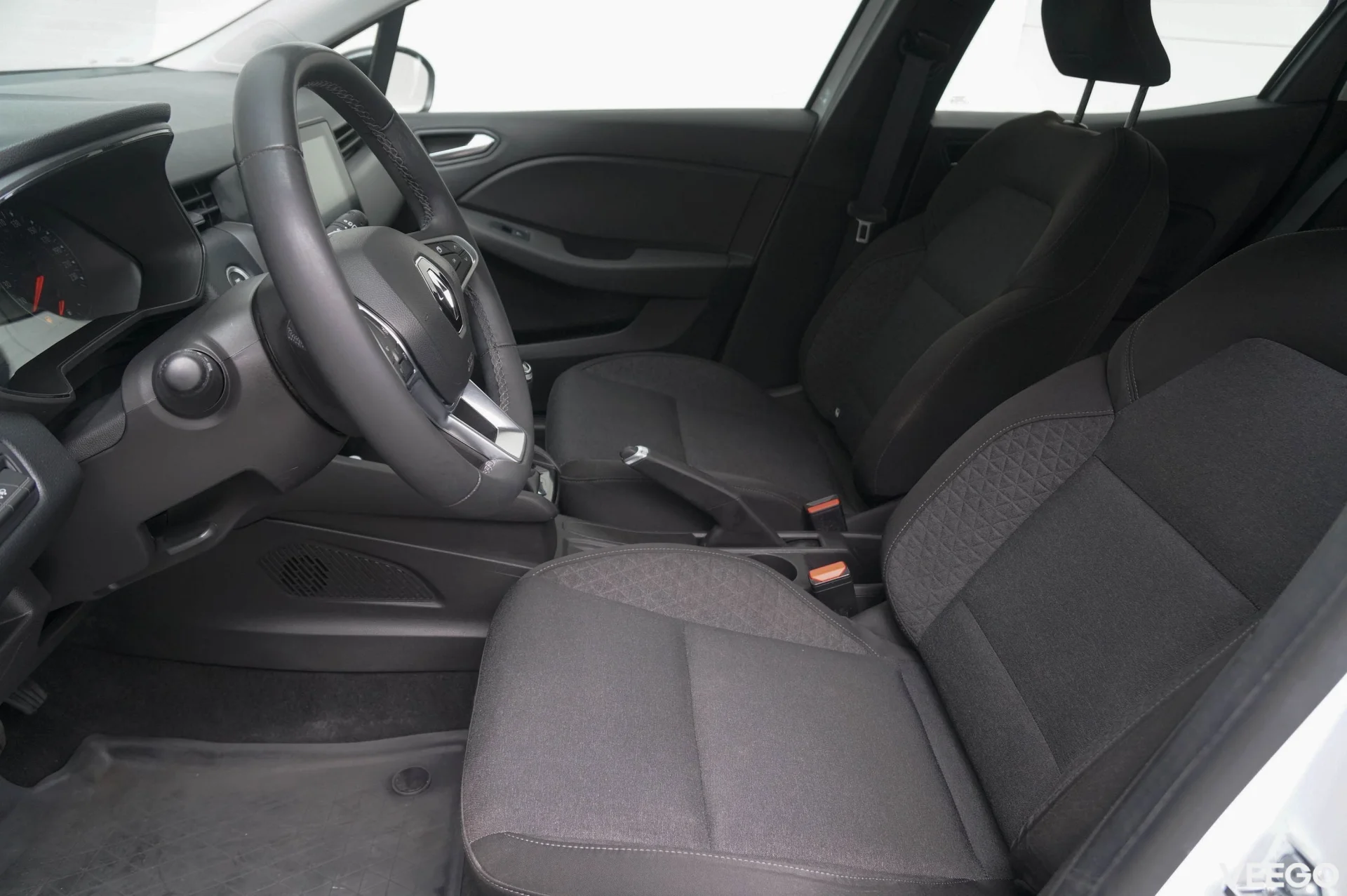 Renault Clio Business Tce 1 67kW
