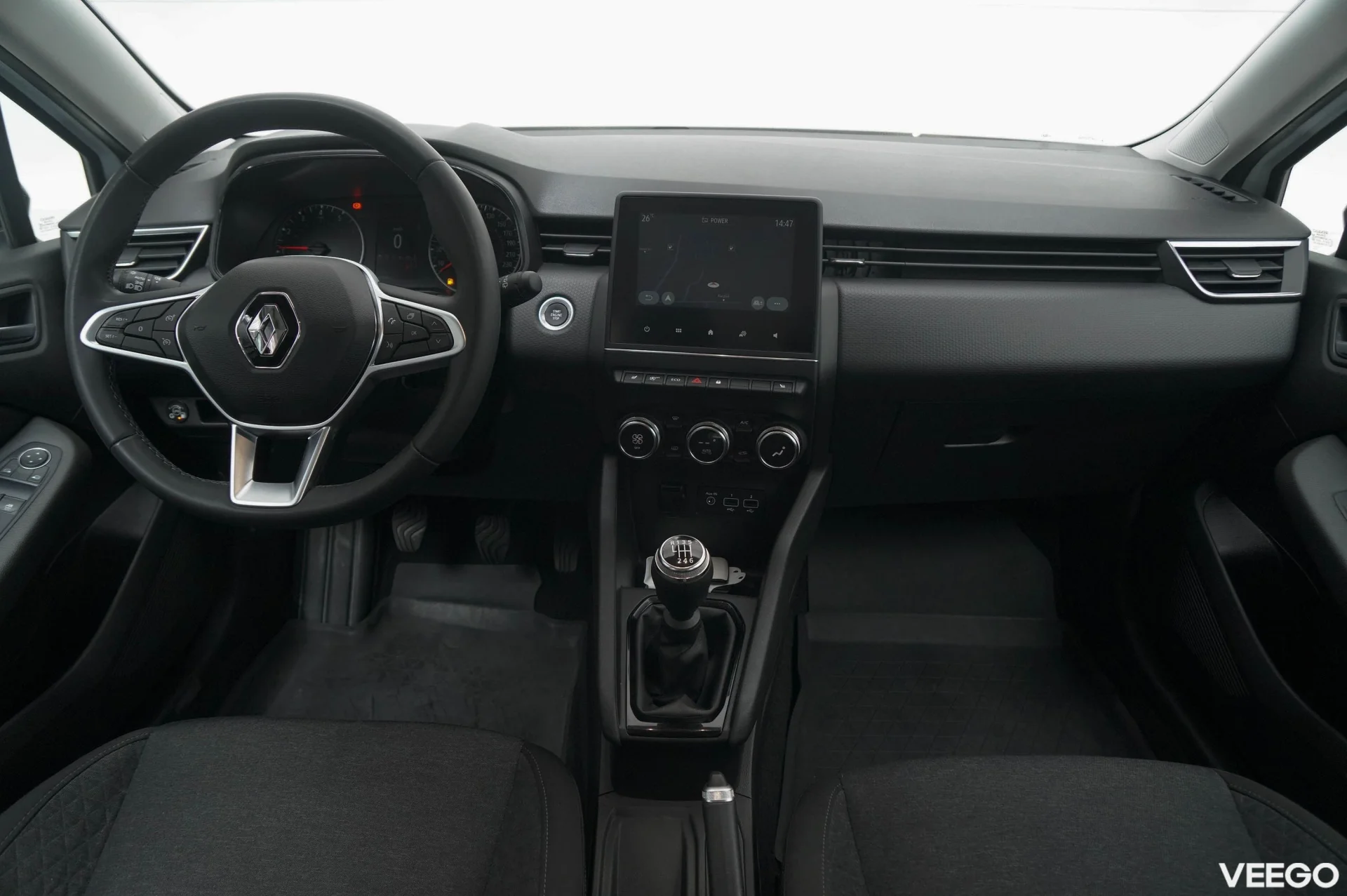 Renault Clio Business Tce 1 67kW