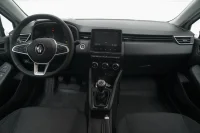 Renault Clio Business Tce 1 67kW thumbnail
