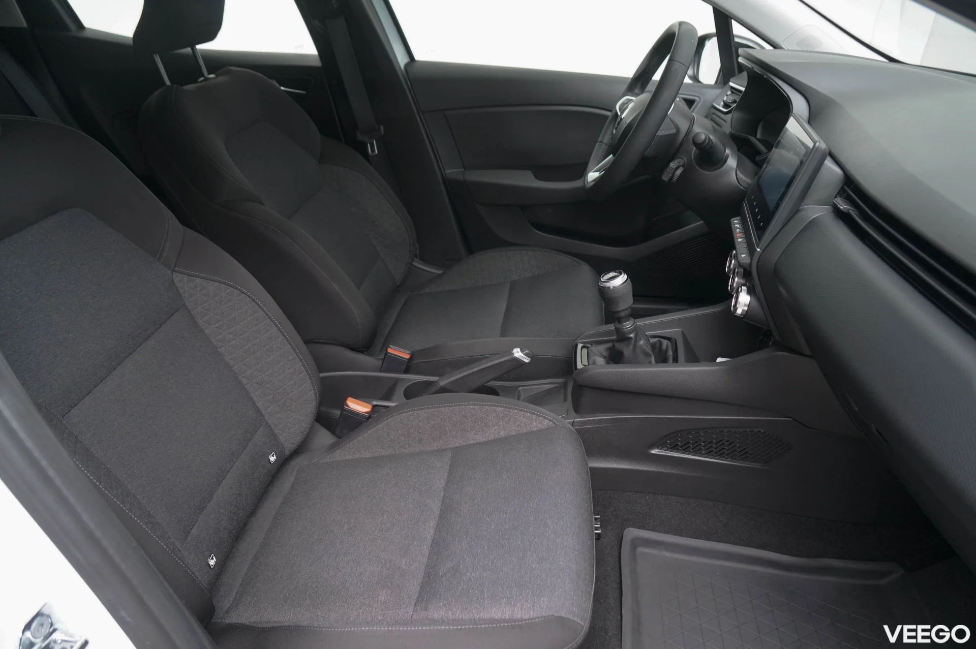 Renault Clio Business Tce 1 67kW