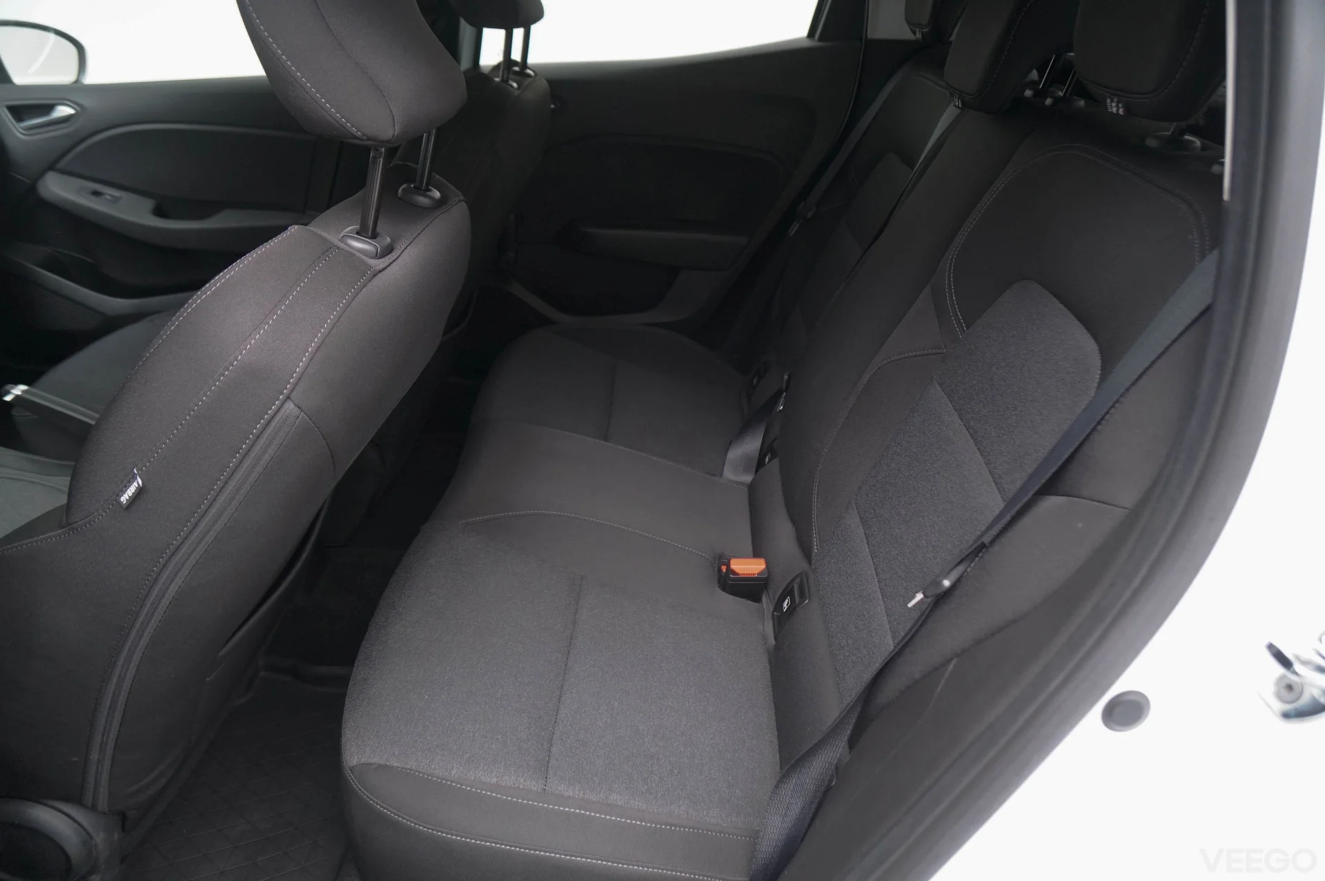 Renault Clio Business Tce 1 67kW