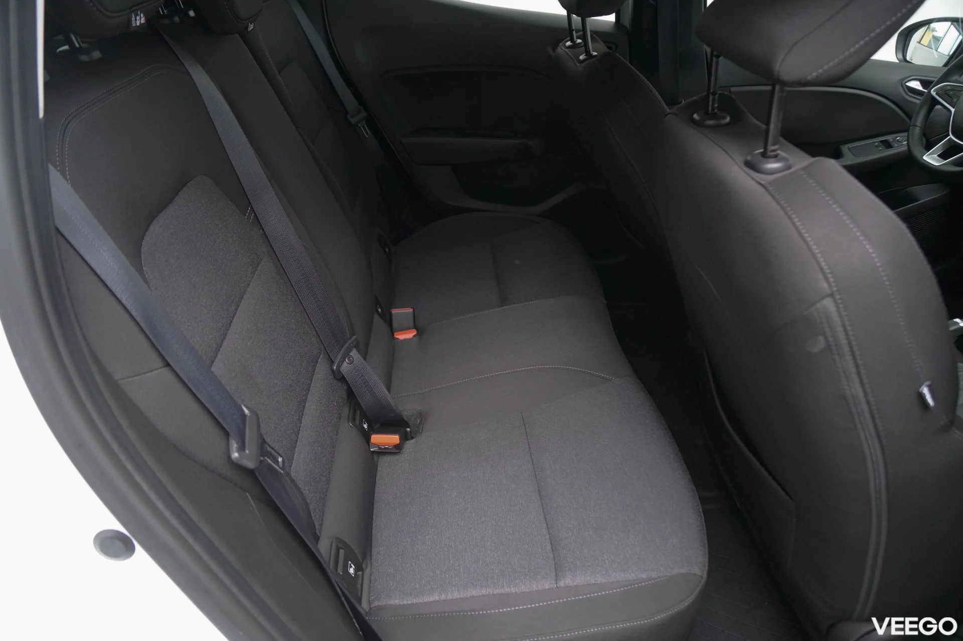Renault Clio Business Tce 1 67kW