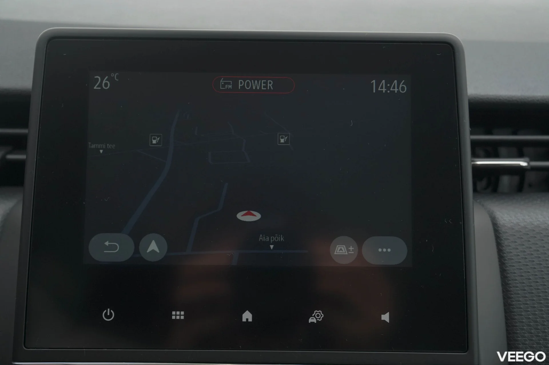 Renault Clio Business Tce 1 67kW