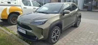 Toyota Yaris Cross Elegant Hybrid FWD 1.5 68kW thumbnail
