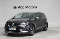 Renault Espace Initiale Paris dCi 1.6 118kW thumbnail