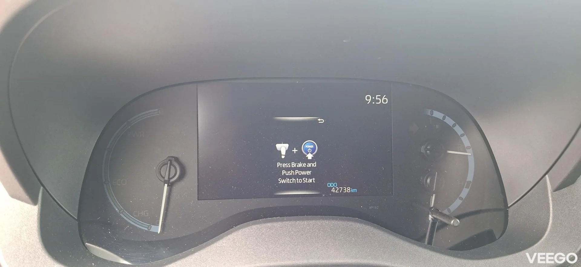 Toyota Yaris Cross Elegant Hybrid FWD 1.5 68kW