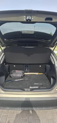 Toyota Yaris Cross Elegant Hybrid FWD 1.5 68kW thumbnail