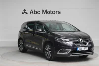 Renault Espace Initiale Paris dCi 1.6 118kW thumbnail
