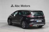 Renault Espace Initiale Paris dCi 1.6 118kW thumbnail