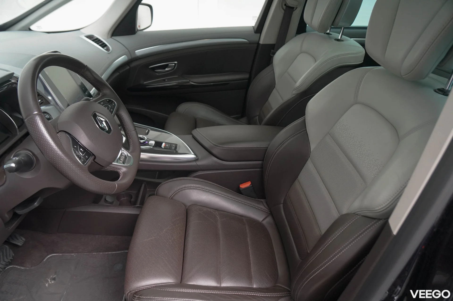 Renault Espace Initiale Paris dCi 1.6 118kW