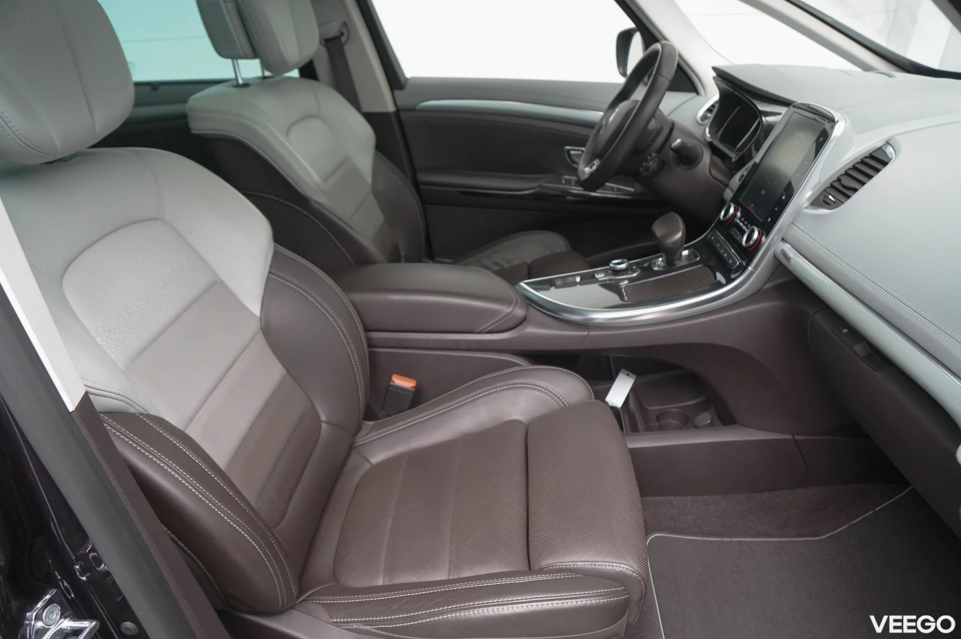 Renault Espace Initiale Paris dCi 1.6 118kW