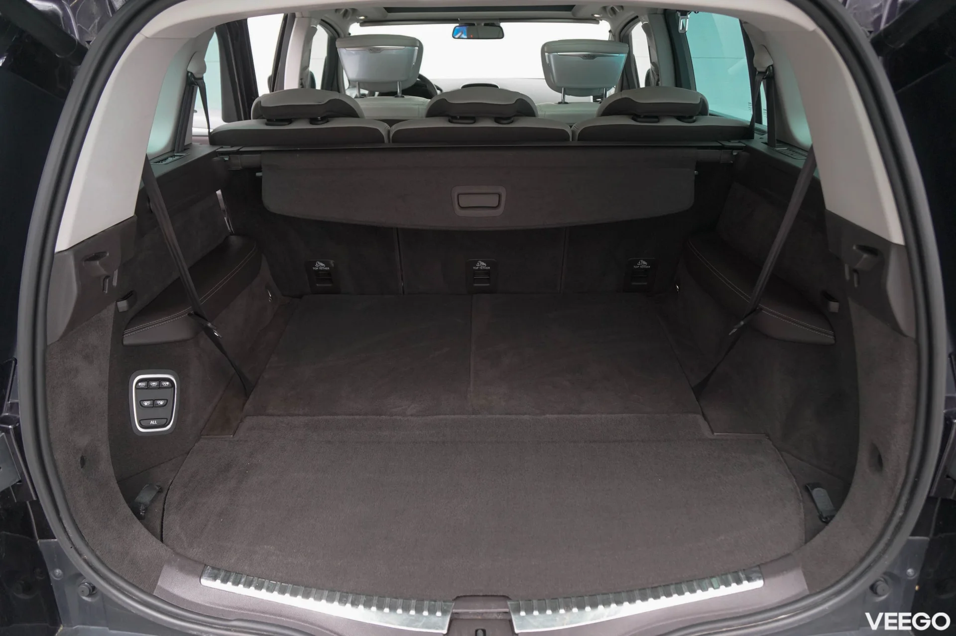 Renault Espace Initiale Paris dCi 1.6 118kW
