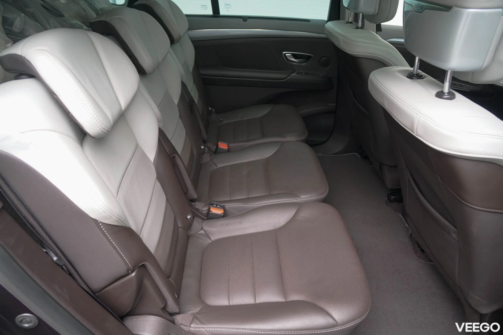 Renault Espace Initiale Paris dCi 1.6 118kW