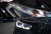 BMW X6 3.0 250kW thumbnail