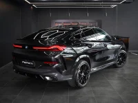 BMW X6 3.0 250kW thumbnail