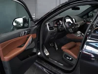 BMW X6 3.0 250kW thumbnail
