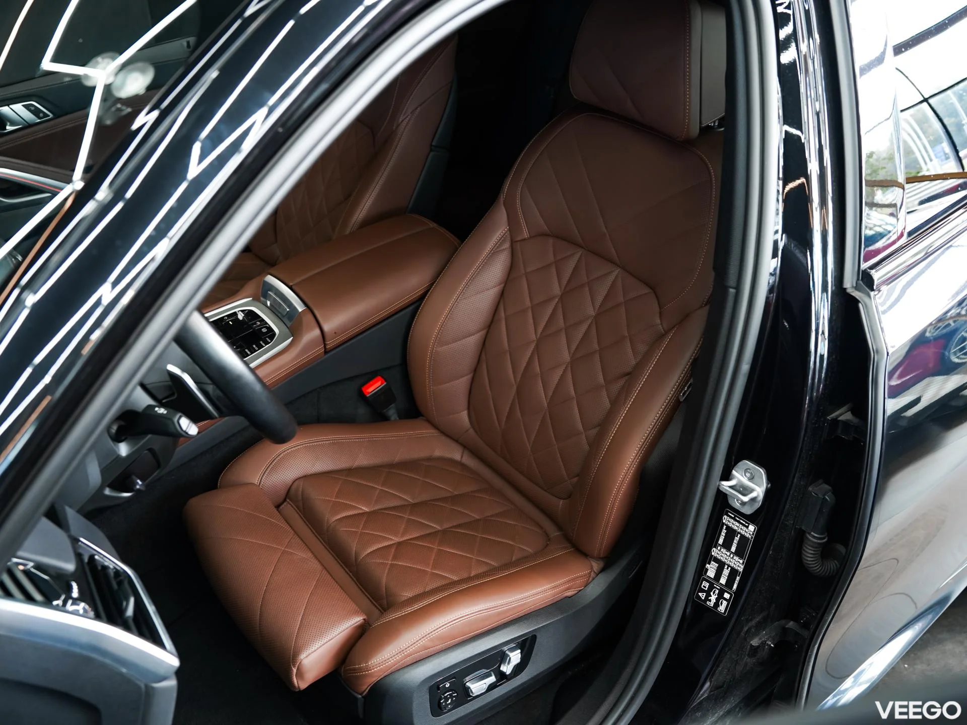 BMW X6 3.0 250kW
