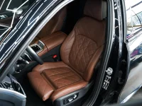 BMW X6 3.0 250kW thumbnail