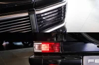 Mercedes-Benz G500 5.0 218kW thumbnail