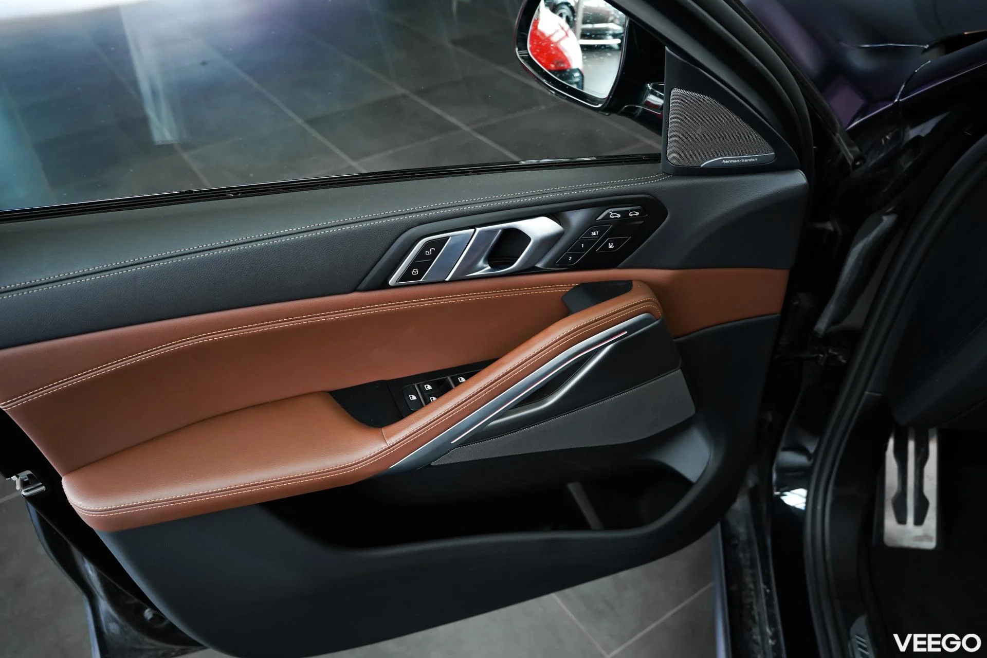 BMW X6 3.0 250kW