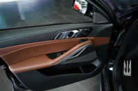BMW X6 3.0 250kW thumbnail
