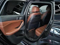 BMW X6 3.0 250kW thumbnail