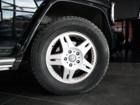 Mercedes-Benz G500 5.0 218kW thumbnail
