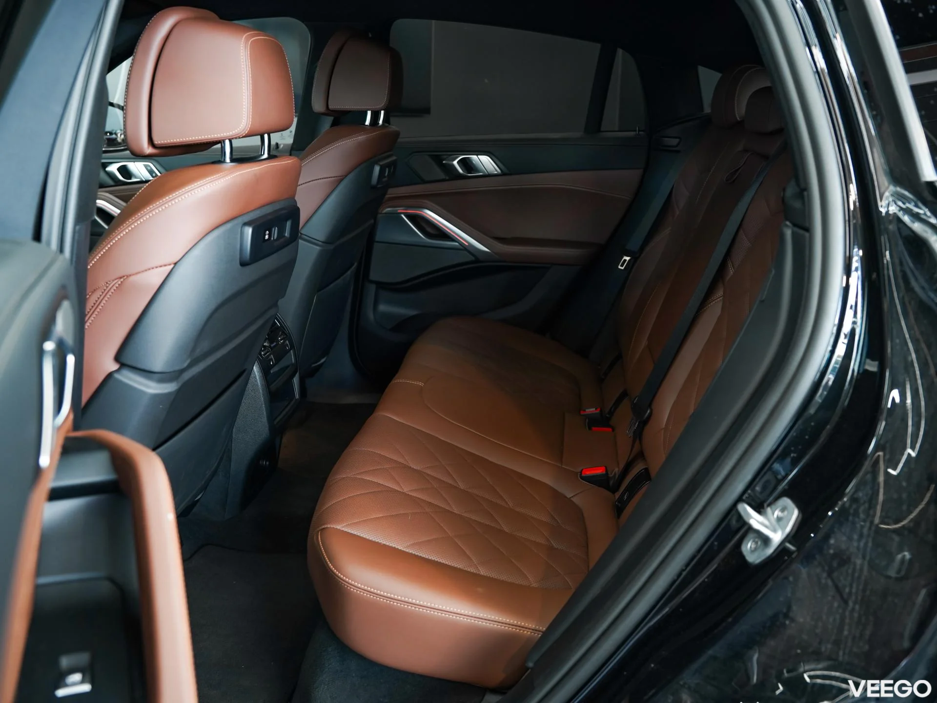 BMW X6 3.0 250kW