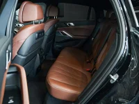BMW X6 3.0 250kW thumbnail