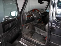 Mercedes-Benz G500 5.0 218kW thumbnail