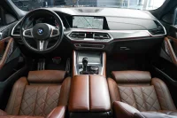 BMW X6 3.0 250kW thumbnail